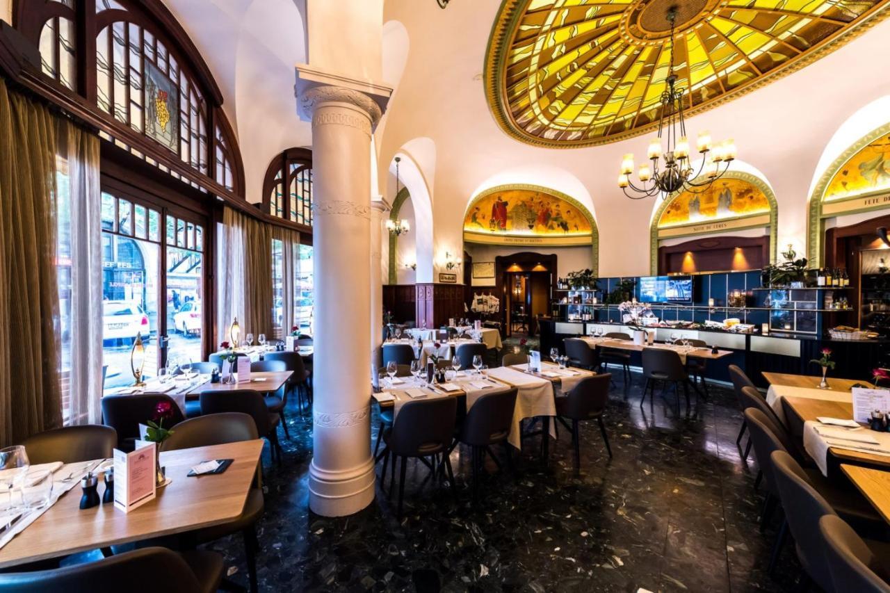 Studios Astra Hotel Vevey Ngoại thất bức ảnh