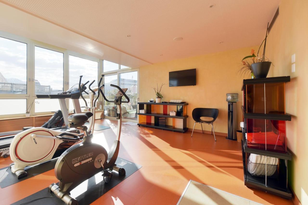 Studios Astra Hotel Vevey Ngoại thất bức ảnh