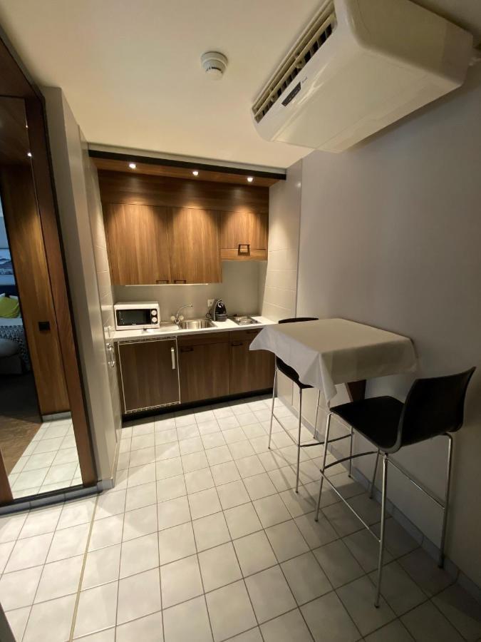 Studios Astra Hotel Vevey Ngoại thất bức ảnh